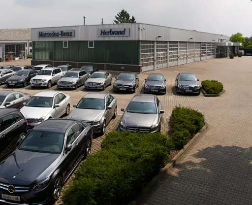 Herbrand GmbH