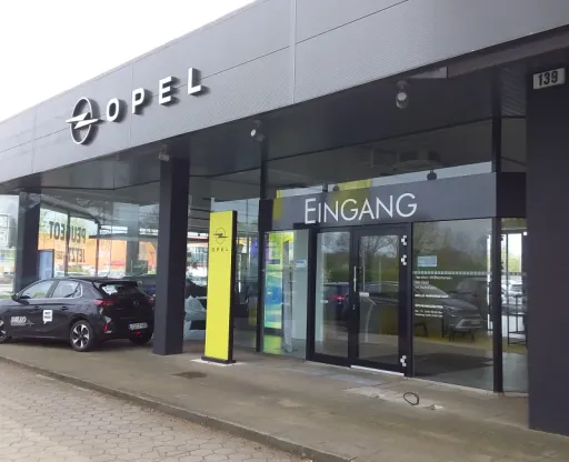 Autohaus Ernst Dello GmbH & Co.KG