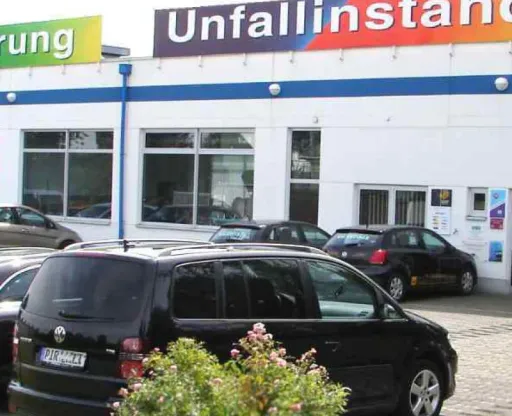 Karosserie Kalkreiber GmbH