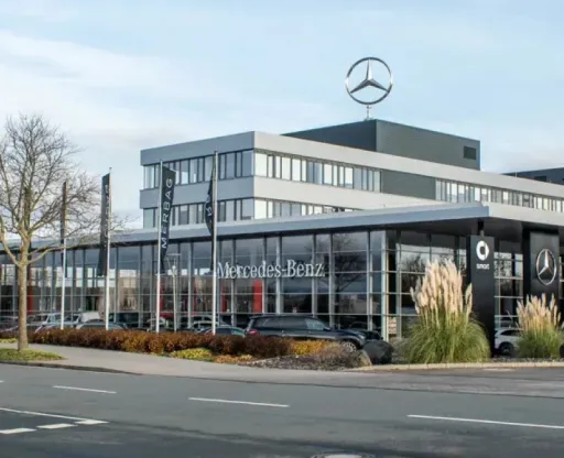 Merbag Mainz GmbH