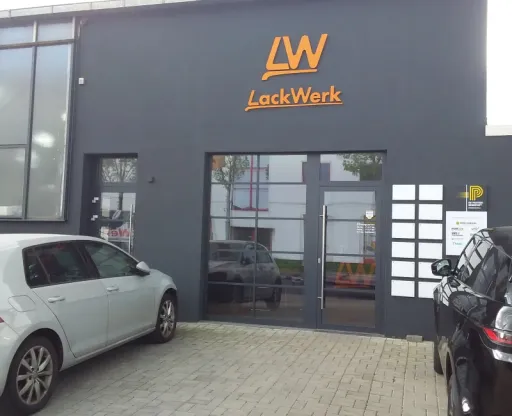 Lackwerk GmbH