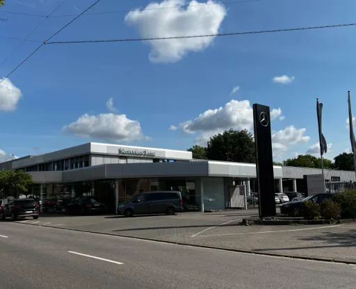 Hedin Automotive Saarland GmbH
