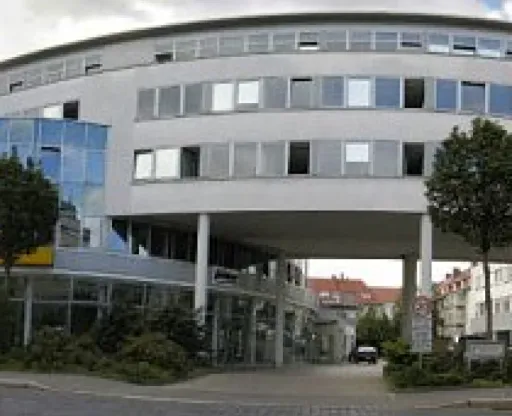 Autohaus Peter Erfurt
