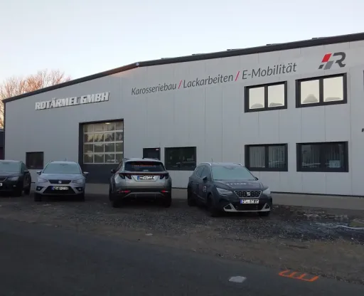 Rotärmel GmbH