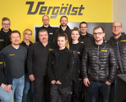 Vergölst Reifen + Autoservice Inh. Marcus Molden
