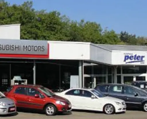 Mitsubishi Center Nordhausen