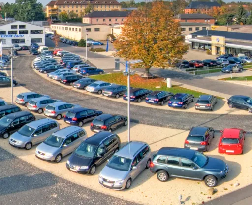 Autohaus WILLY ERNST GmbH