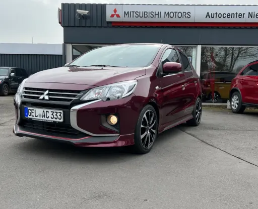 Autocenter Niederrhein e.K