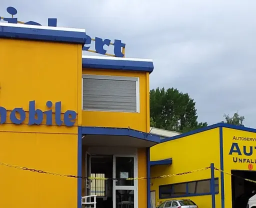 Autoservice Reichert GmbH