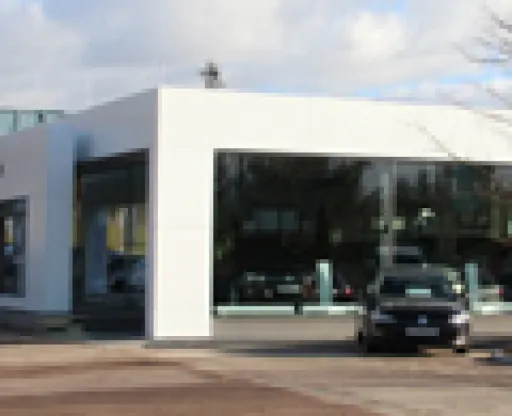 Autohaus Rainer Seyfarth GmbH & Co.KG