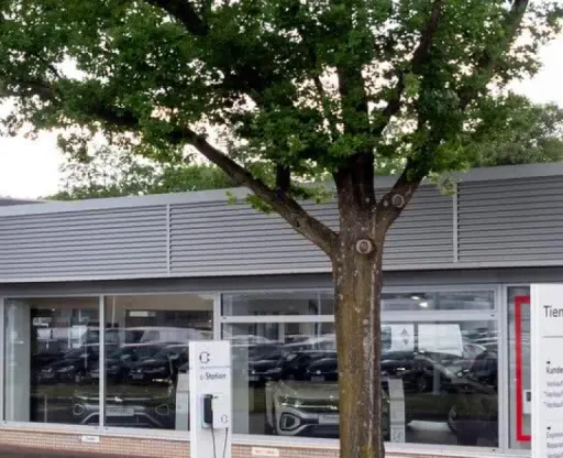 Tiemeyer automobile GmbH & Co. KG