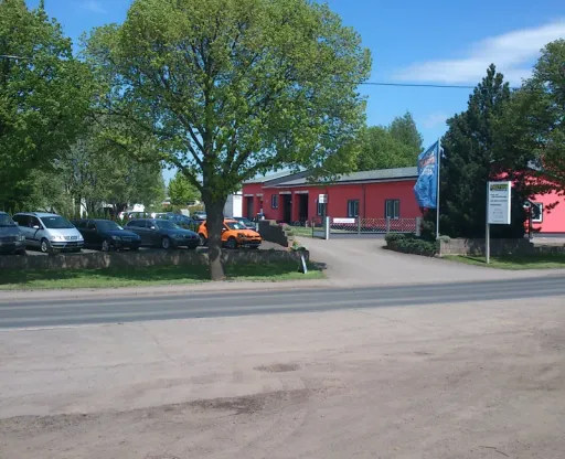Hoyer Automobile GmbH