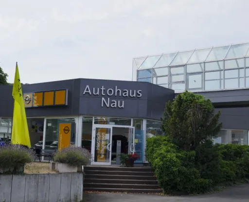 Autohaus Nau GmbH