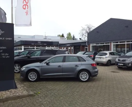 H&M Automobile GmbH