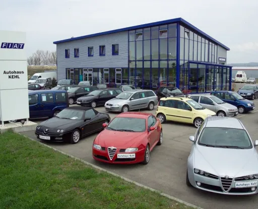 Autohaus Kehl GmbH