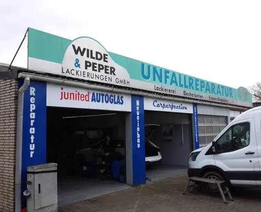 Wilde & Peper Lackierungen GmbH