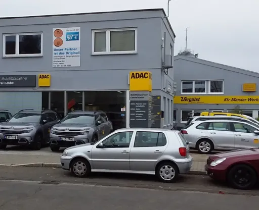 Abschlepp- und Bergungsdienst Central GmbH