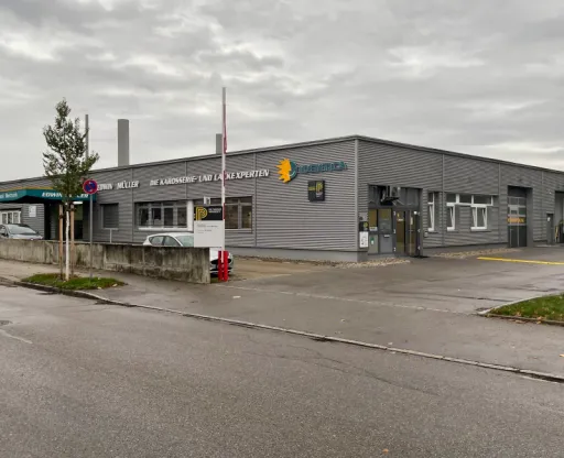 Edwin Müller GmbH