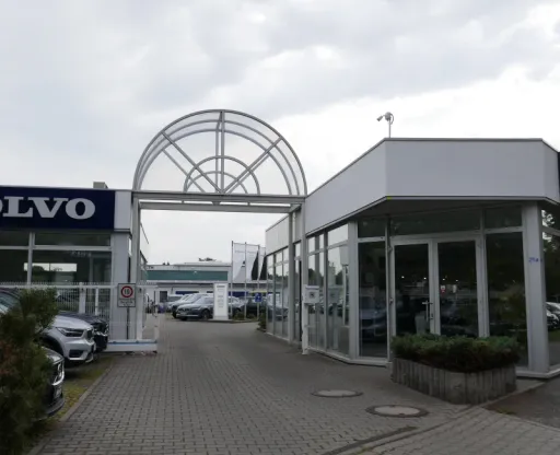 Autohaus Meurer GmbH