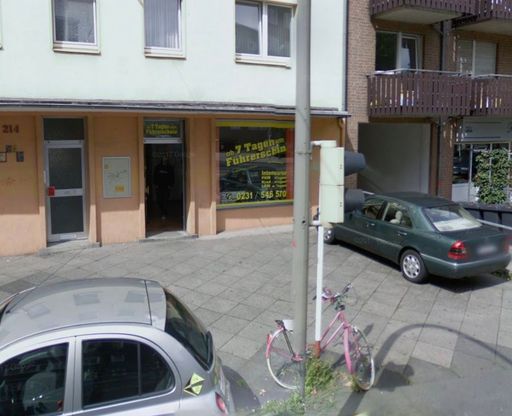 Fahrschule B. Steinert