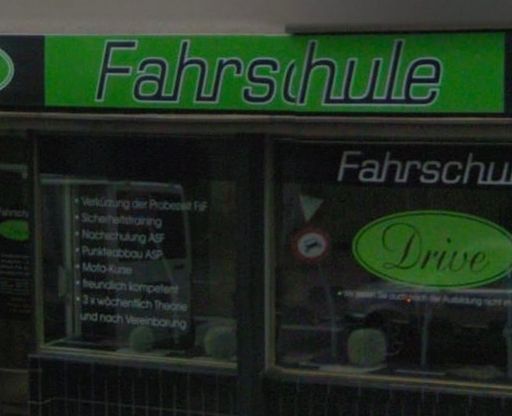 Fahrschule Drive - Inh. J. Schmidt