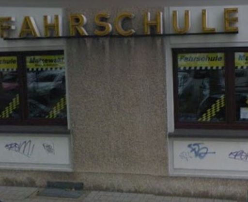 Fahrschule Malzewski - Kastellgraben