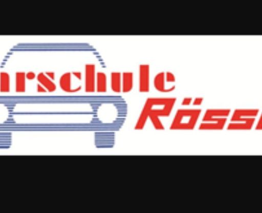 Fahrschule Rössler
