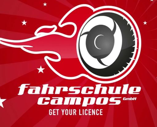 Fahrschule Campos GmbH