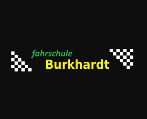 Fahrschule Burkhardt