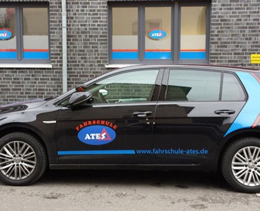 E. Ates Fahrschule GmbH