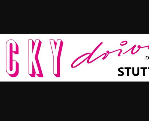 Lucky drive Fahrschul – GmbH - Kaiserslauterer Str.