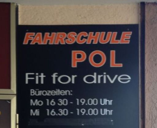 Fahrschule Pol