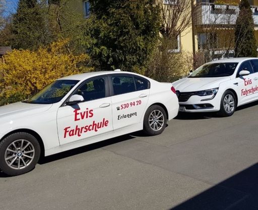 Evis Fahrschule
