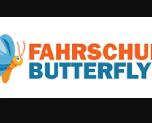 Fahrschule Butterfly