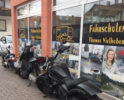 Fahrschule Thomas Vielhuber