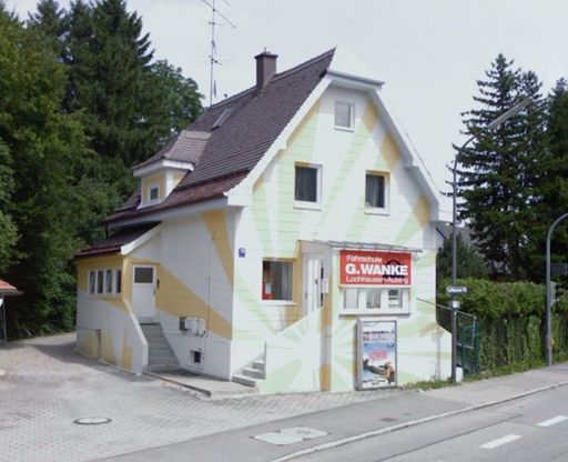 Fahrschule G. Wanke