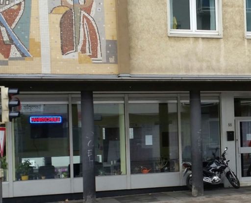 Fahrschule KVI UG