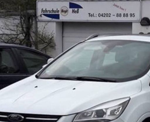 Fahrschule Birgit Heß, Inh. Birgit Meyer