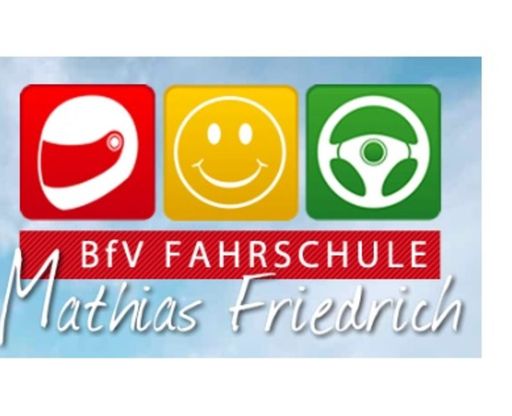 Fahrschule Mathias  Friedrich