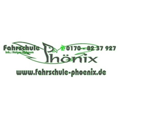 Fahrschule Phönix