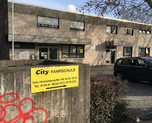 City Fahrschule