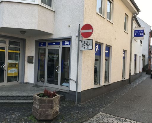 Fahrschule Fahr Doch - Inh. Stefan Schneider