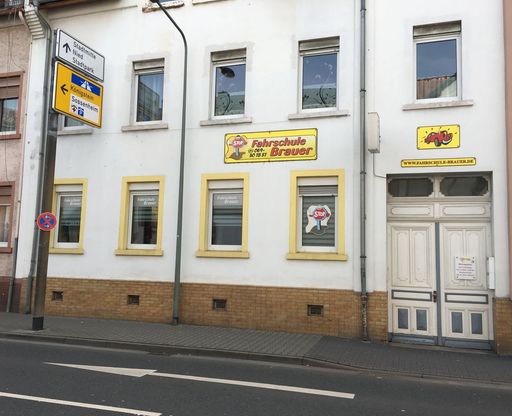 Fahrschule Brauer GmbH - Hospitalstr.