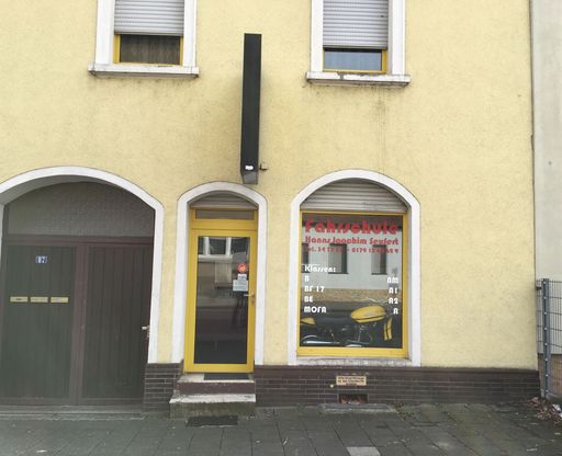 Fahrschule H.J. Seufert GmbH