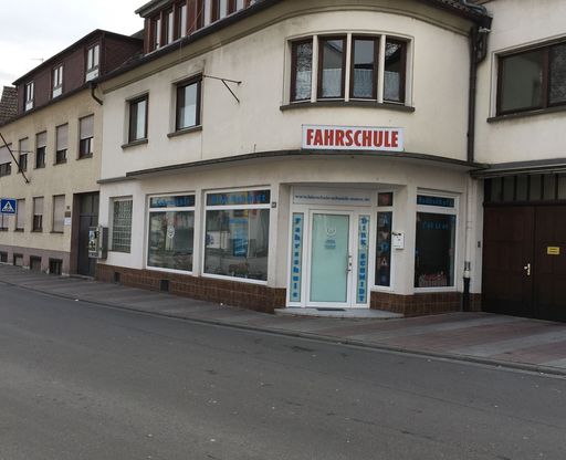 Fahrschule Dirk Schmidt