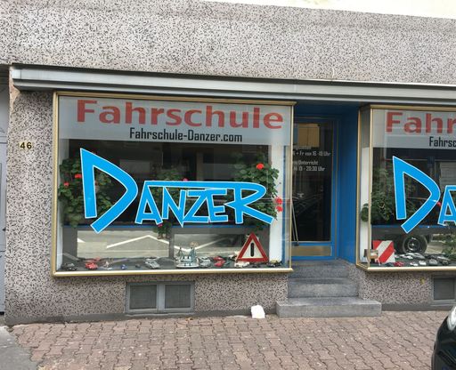 Fahrschule Danzer