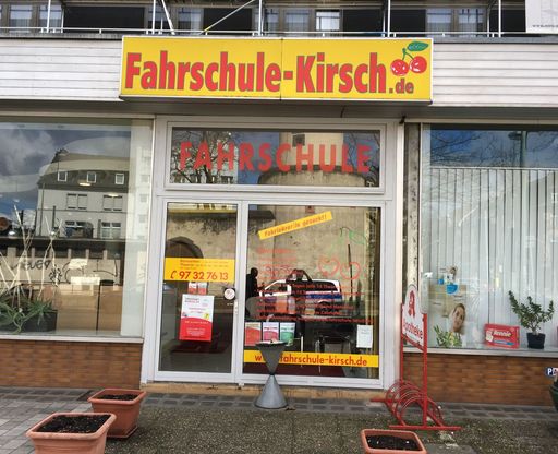 Fahrschule Ingo Kirsch - Gallus