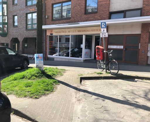 Fahrschule Förster