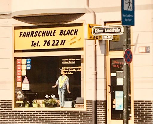 Fahrschule Black Inh. Dirk Loechert