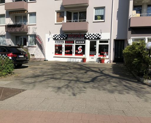 Fahrschule Daske Inh. Mayk Willhöft